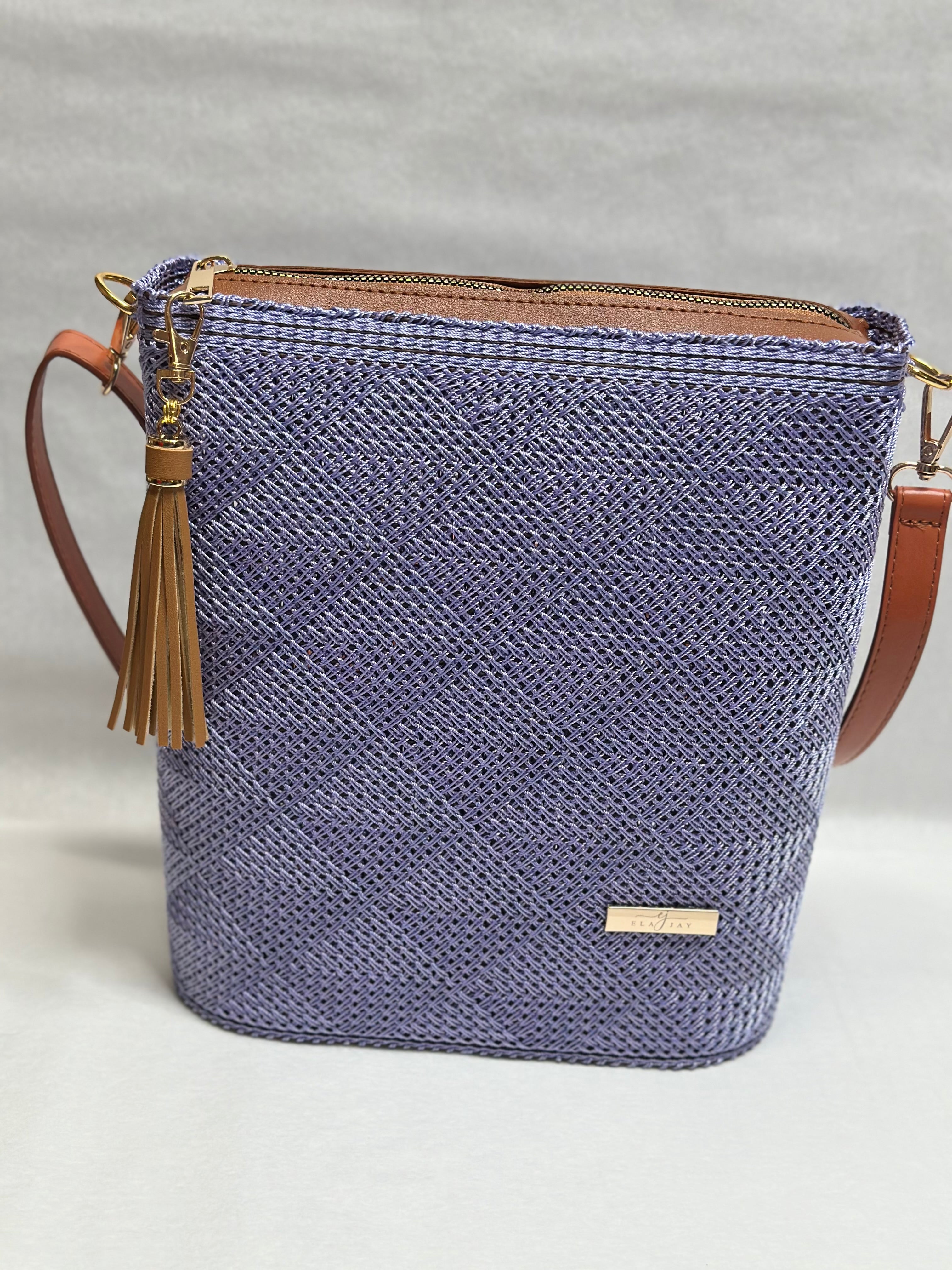 Layne Crossbody Bag