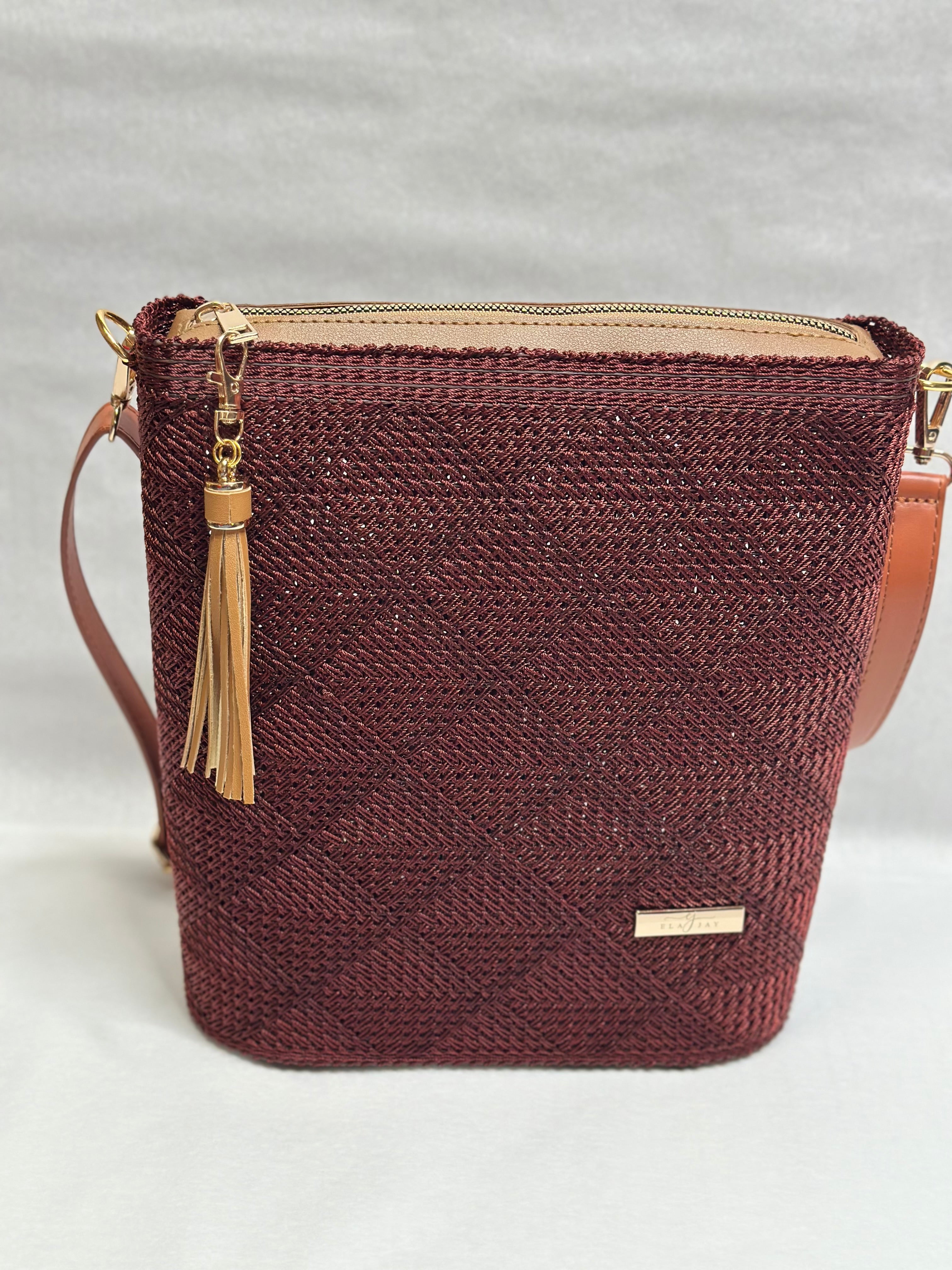 Layne Crossbody Bag