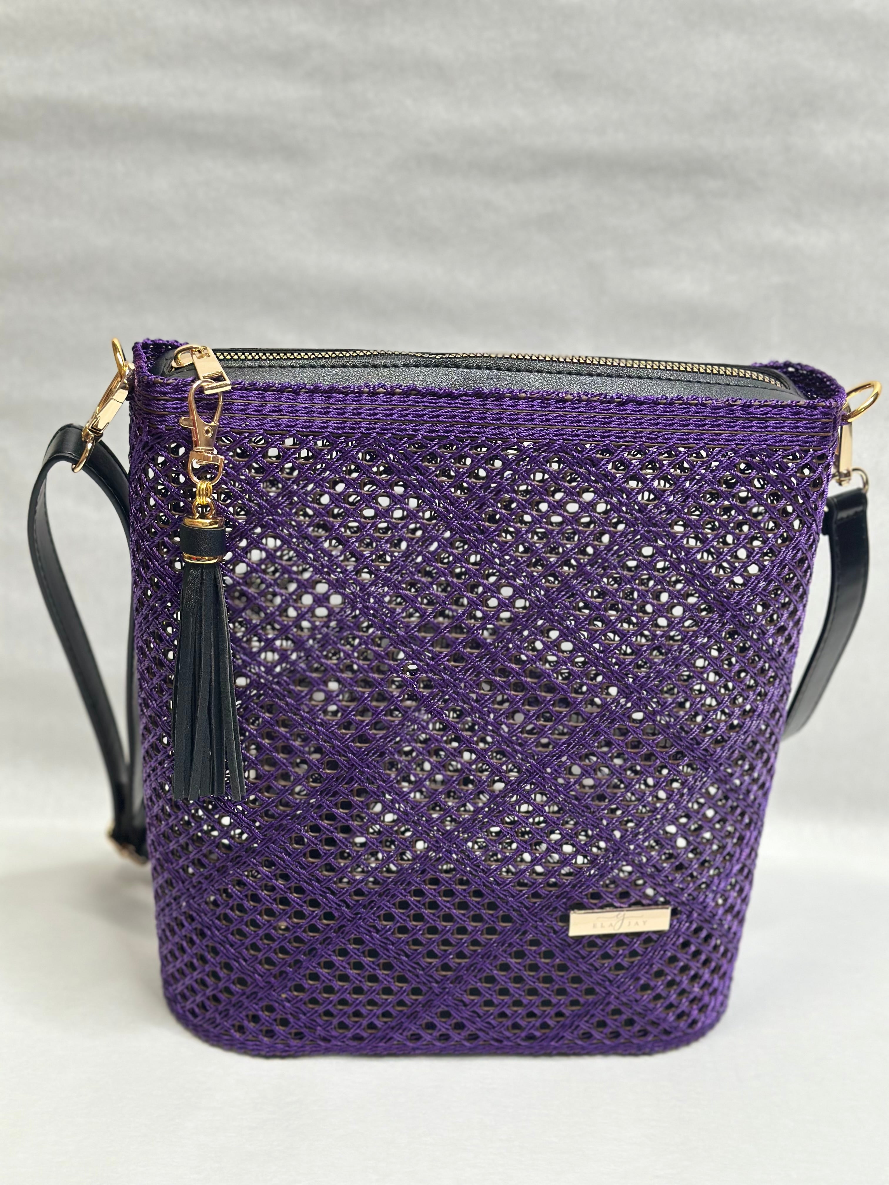 Kennedy Crossbody Bag