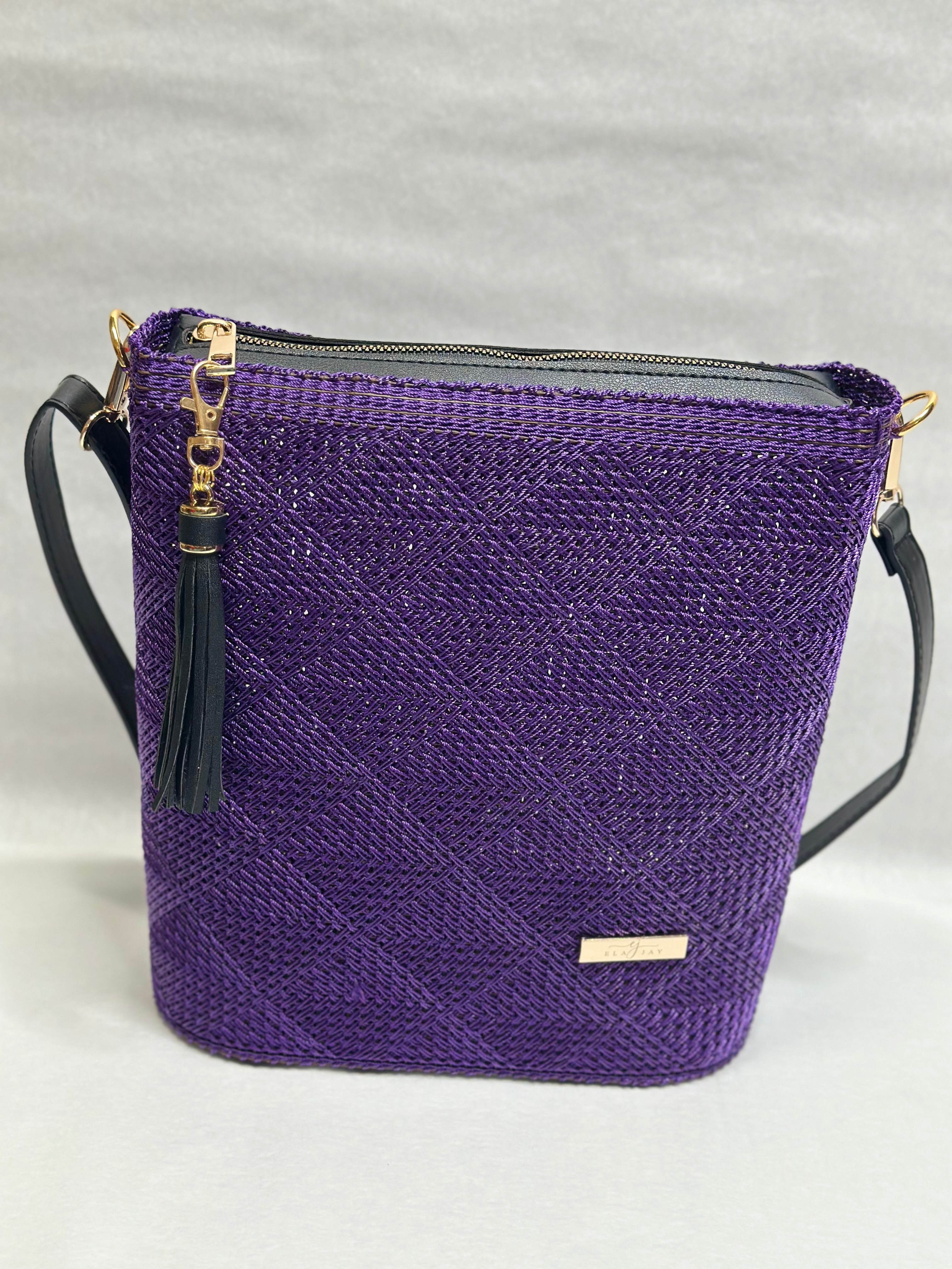Layne Crossbody Bag