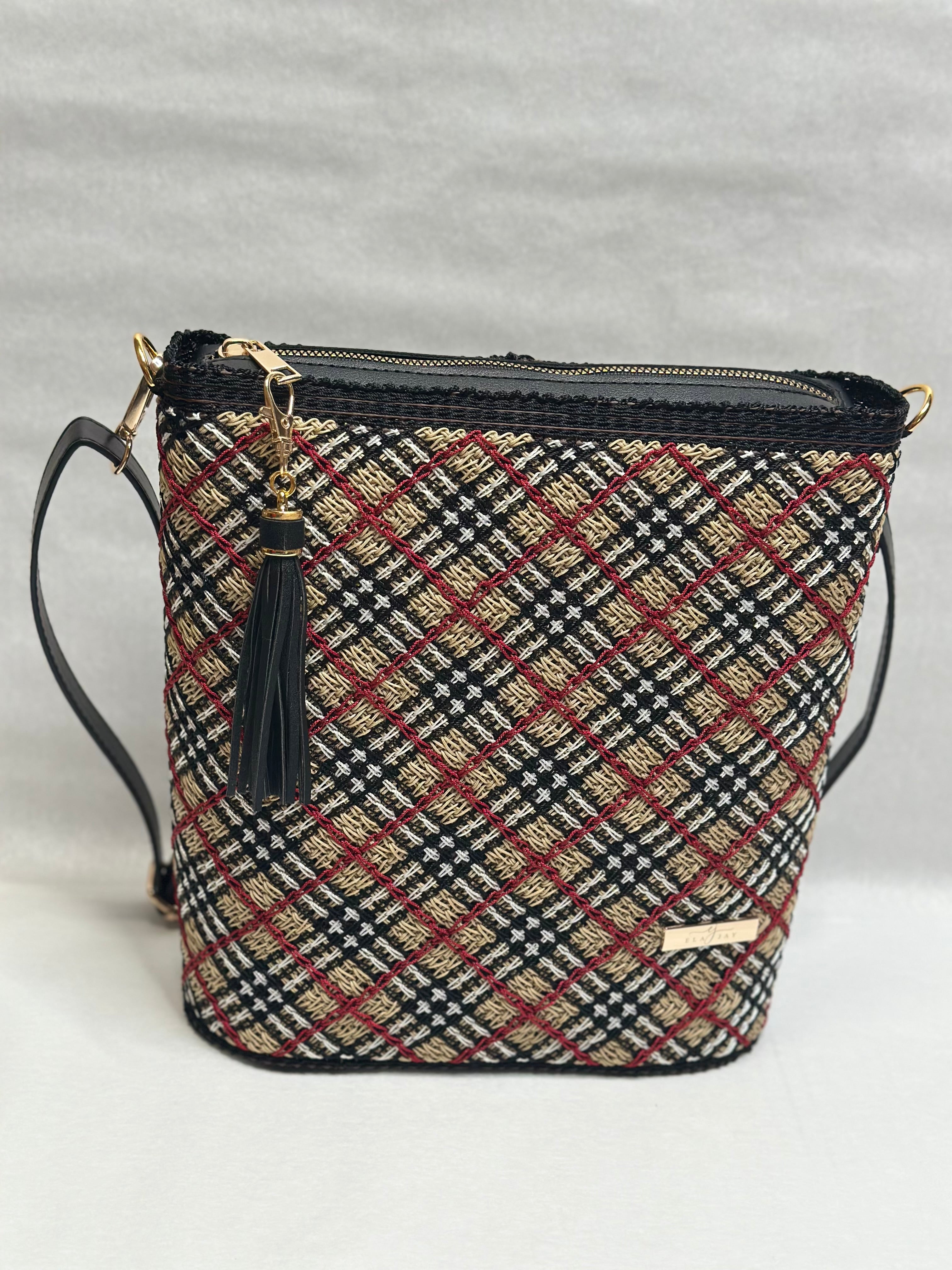 Layne Crossbody Bag