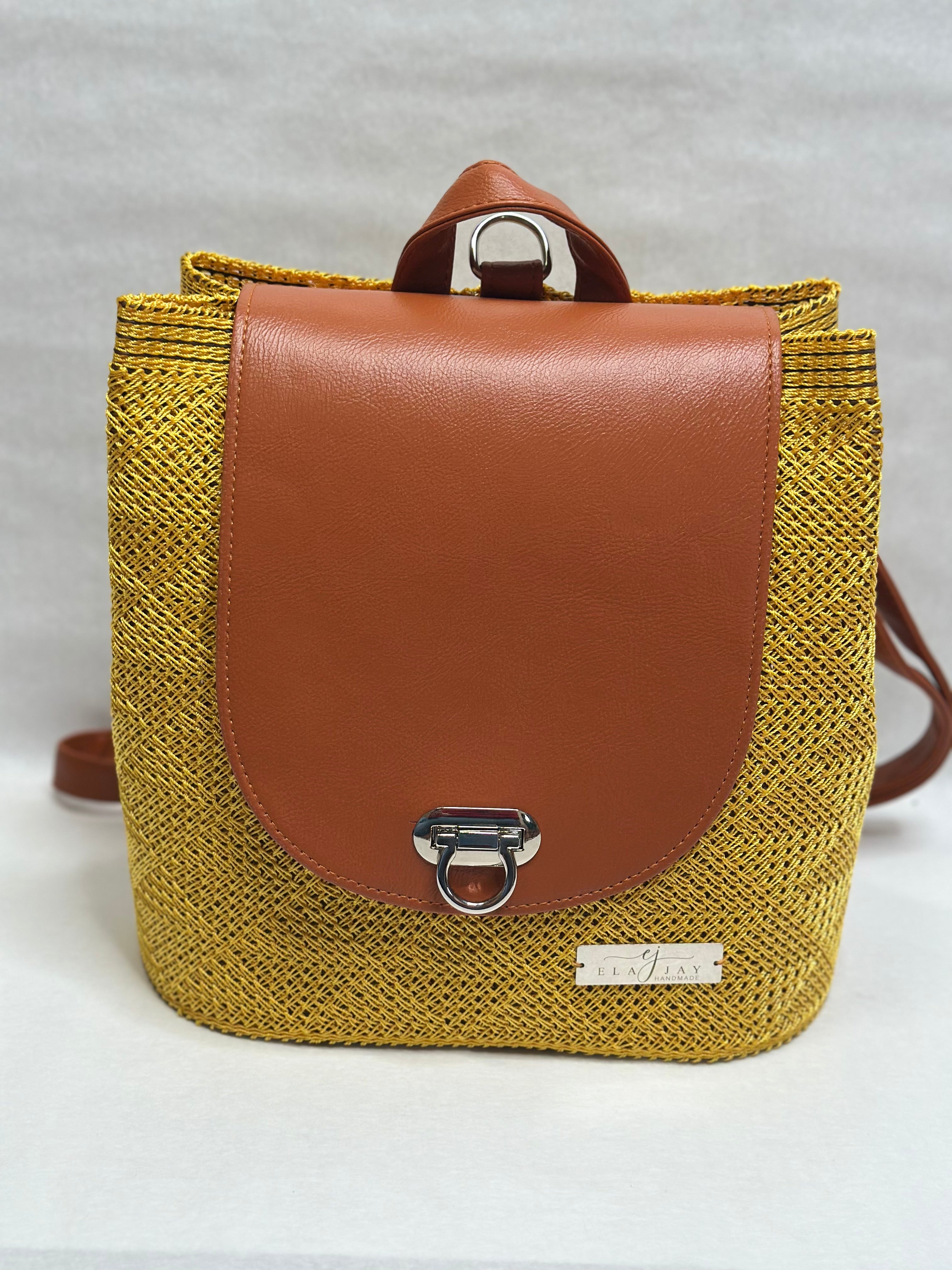 Ashley Backpack
