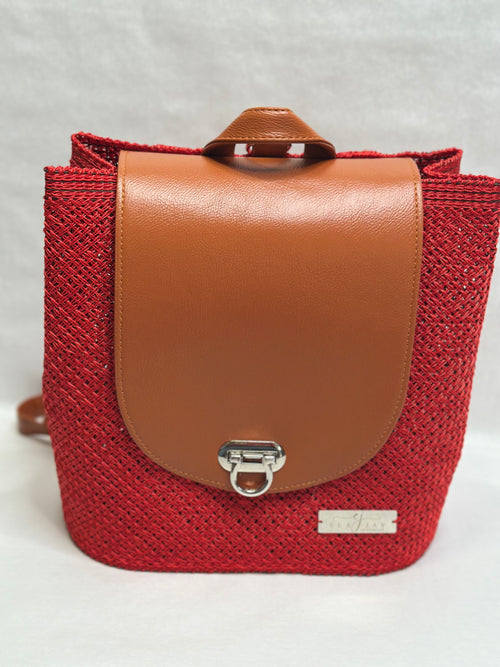Ashley Backpack