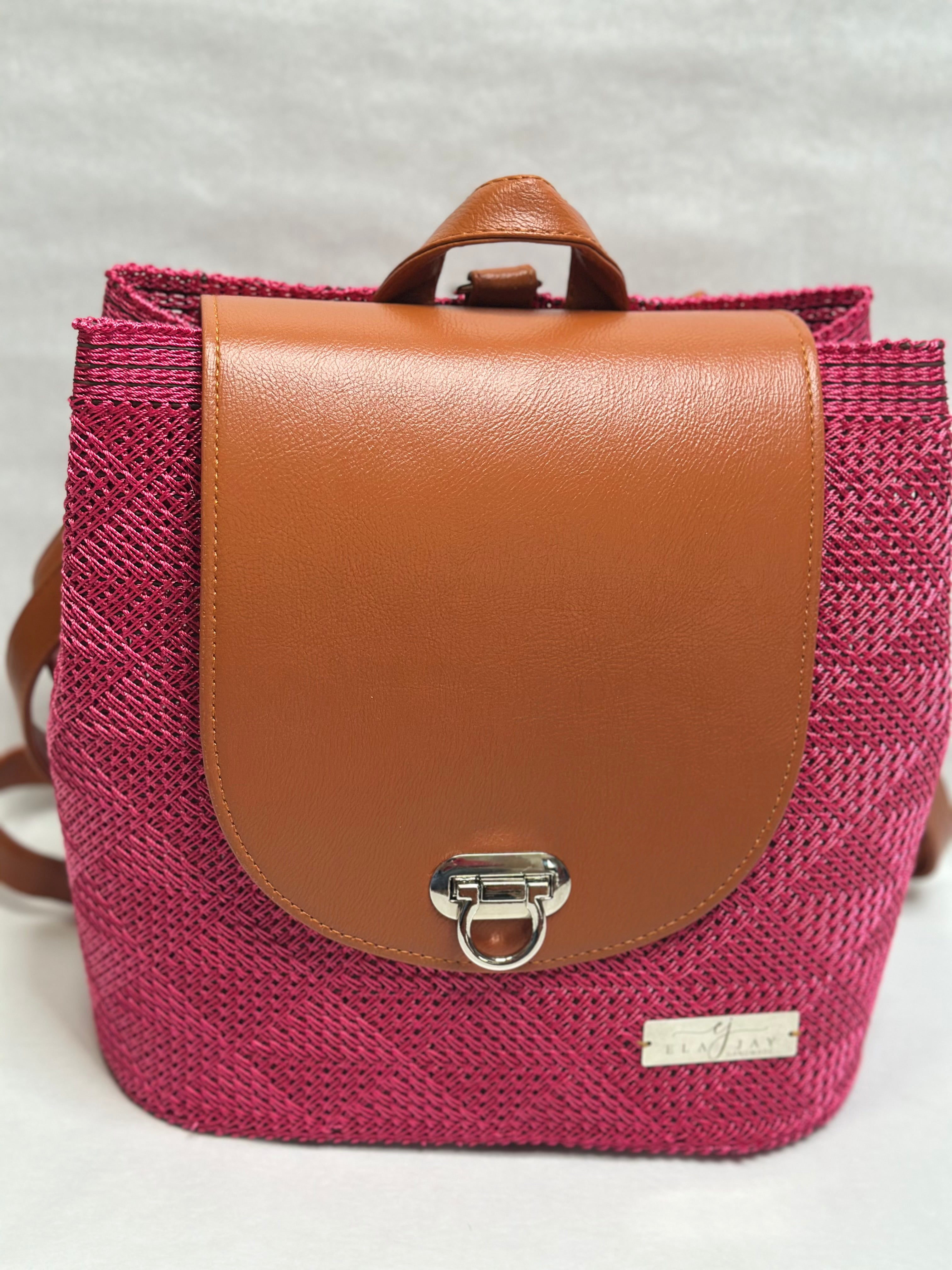 Ashley Backpack