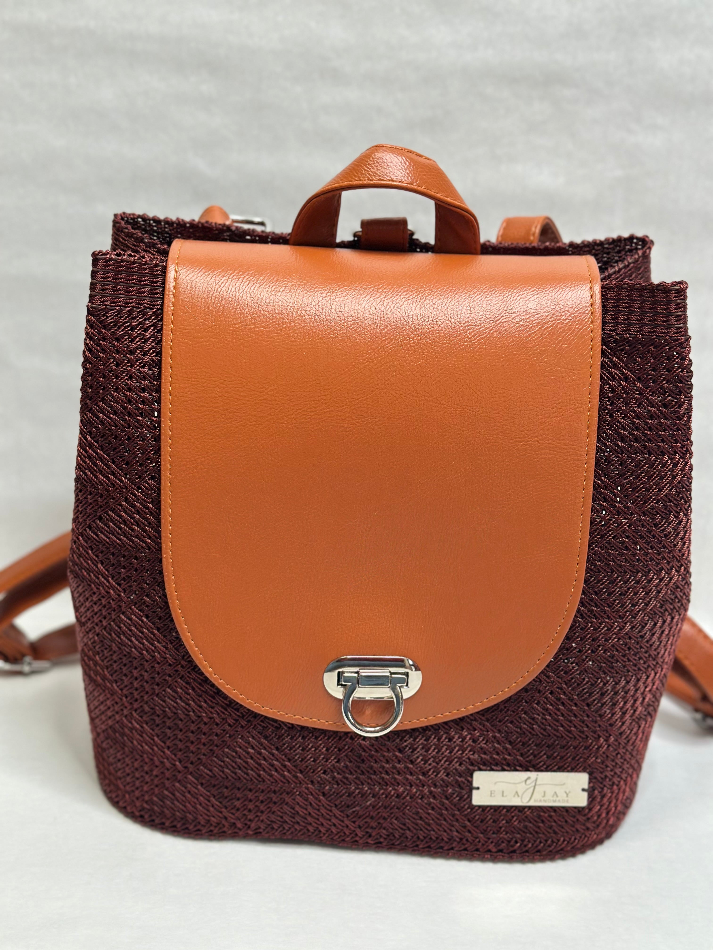 Ashley Backpack
