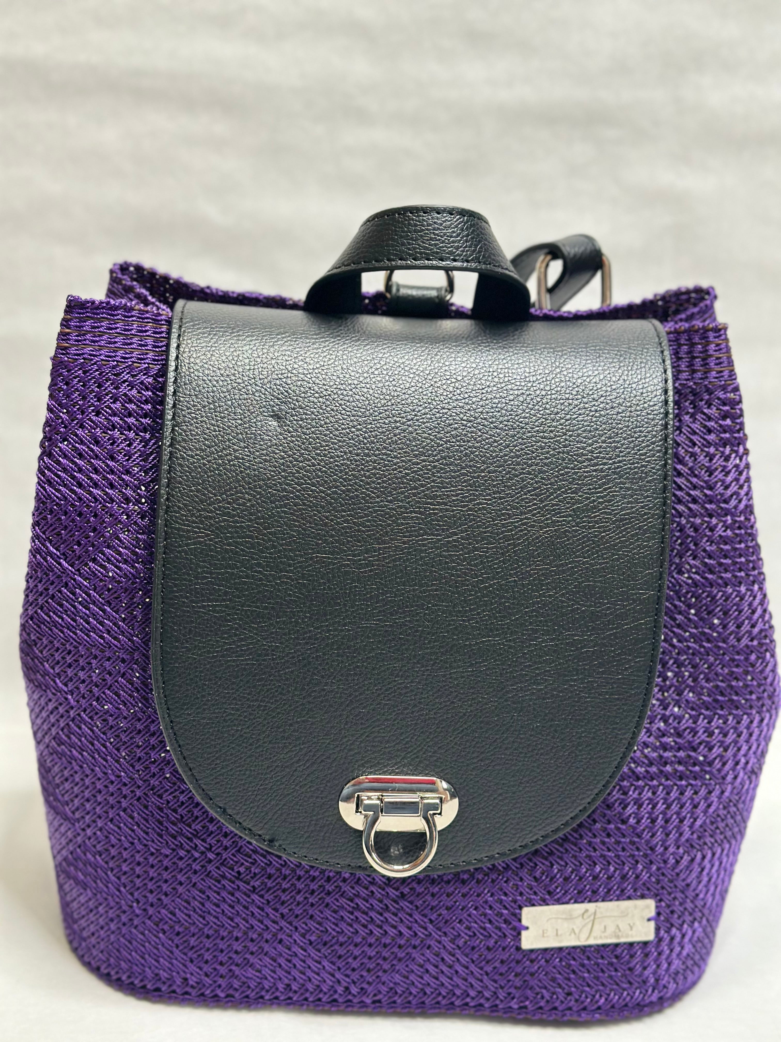 Ashley Backpack