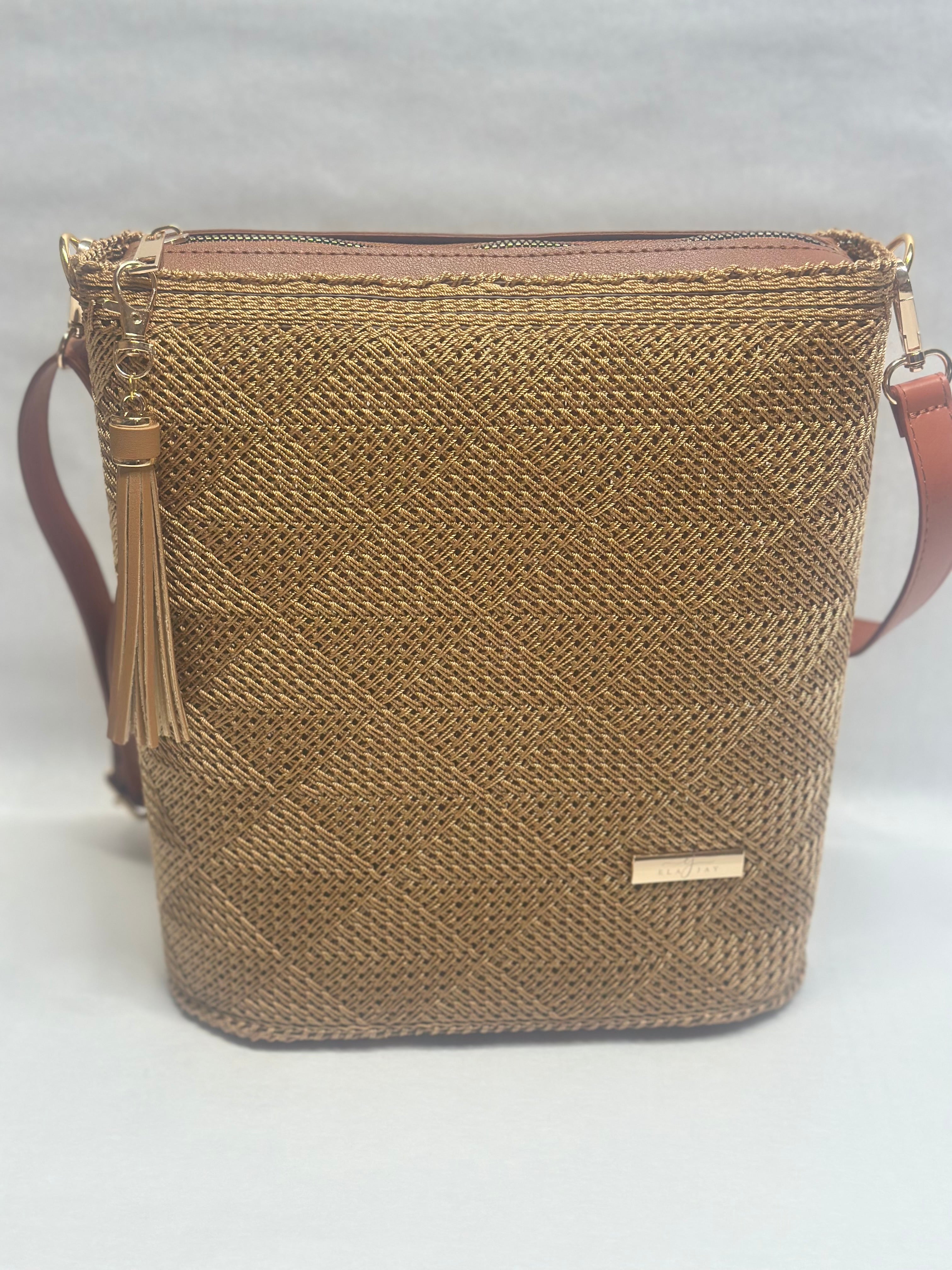 Layne Crossbody Bag