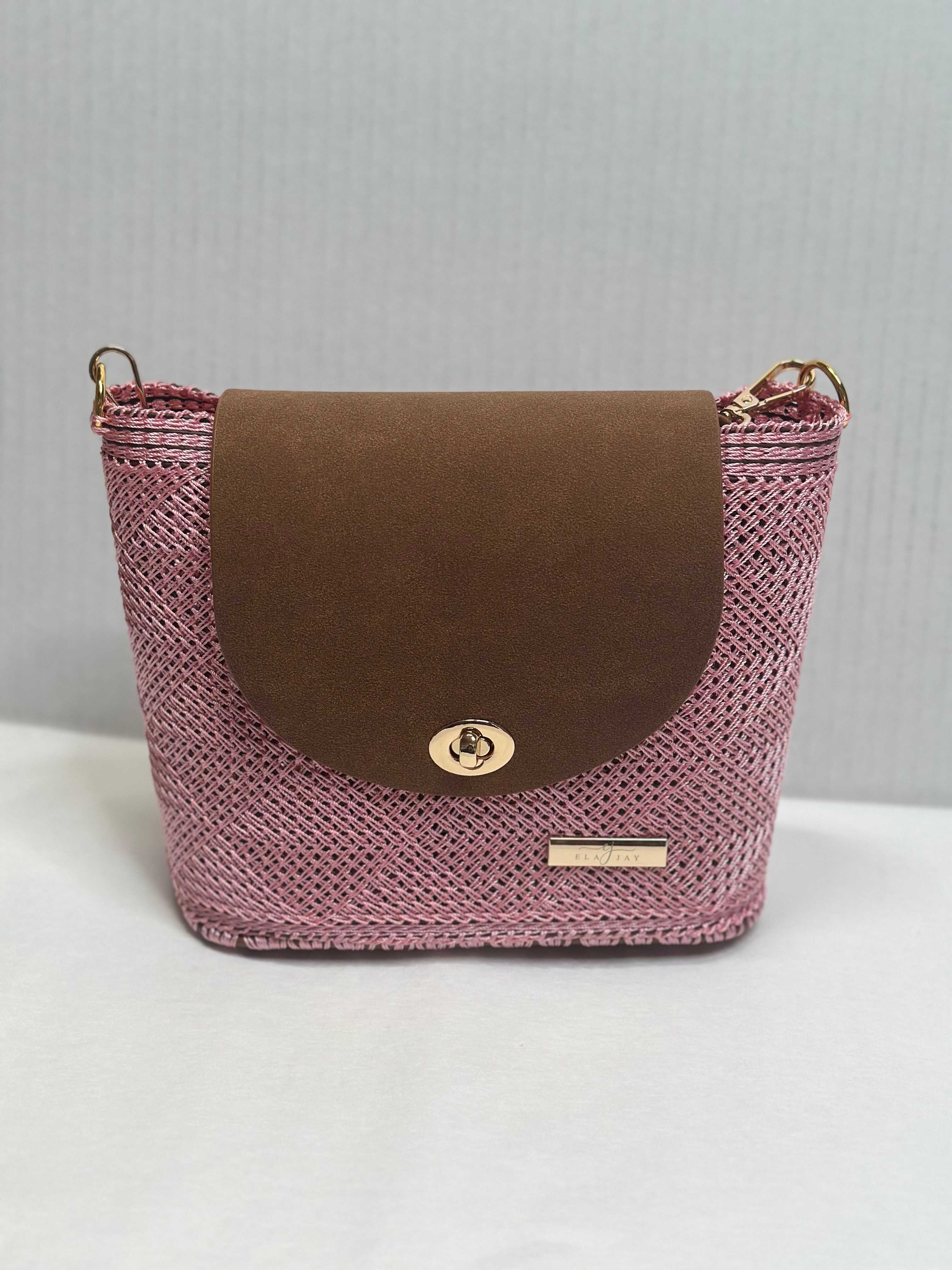 Charlotte Shoulder Bag
