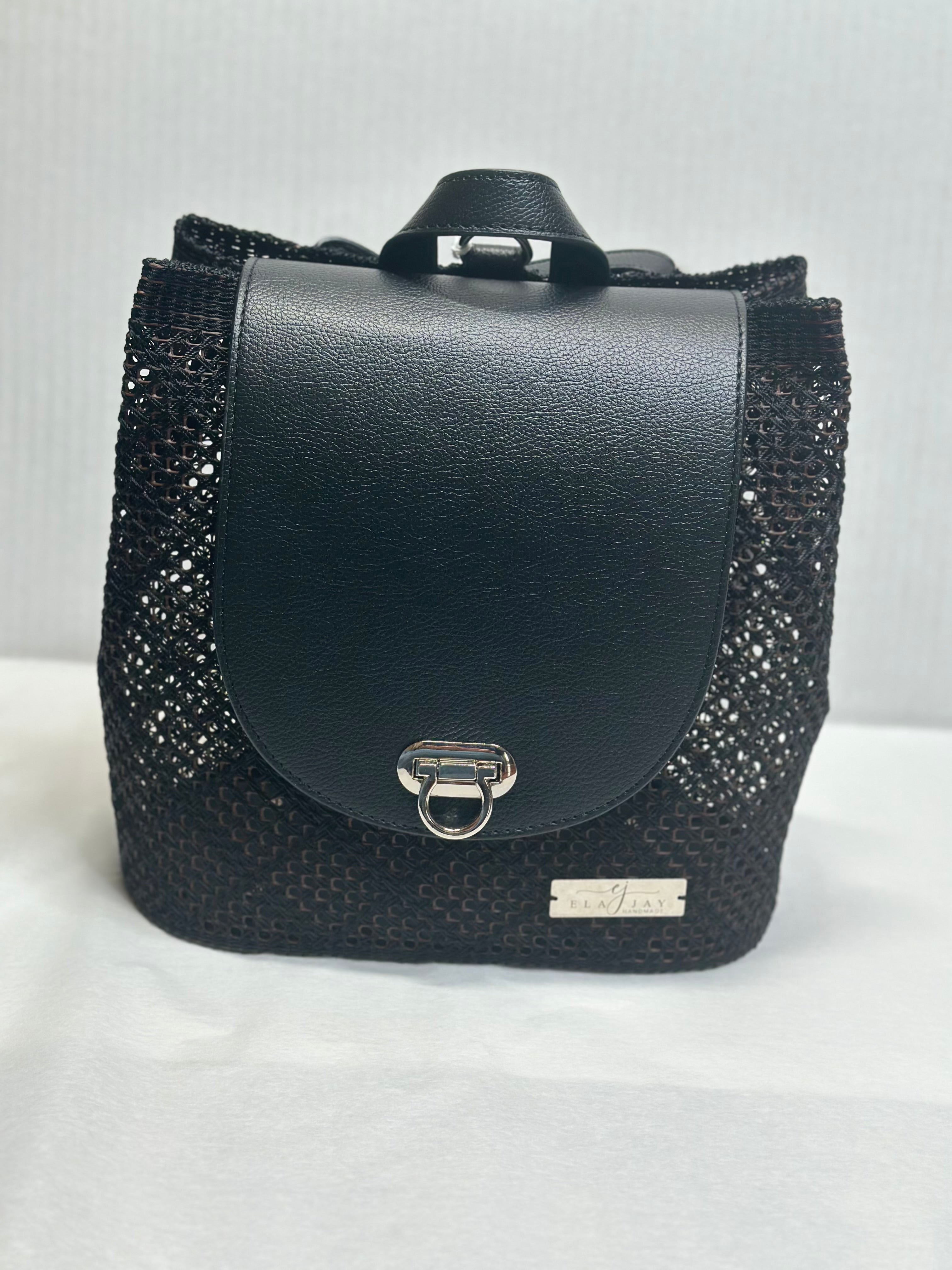 Rose Backpack