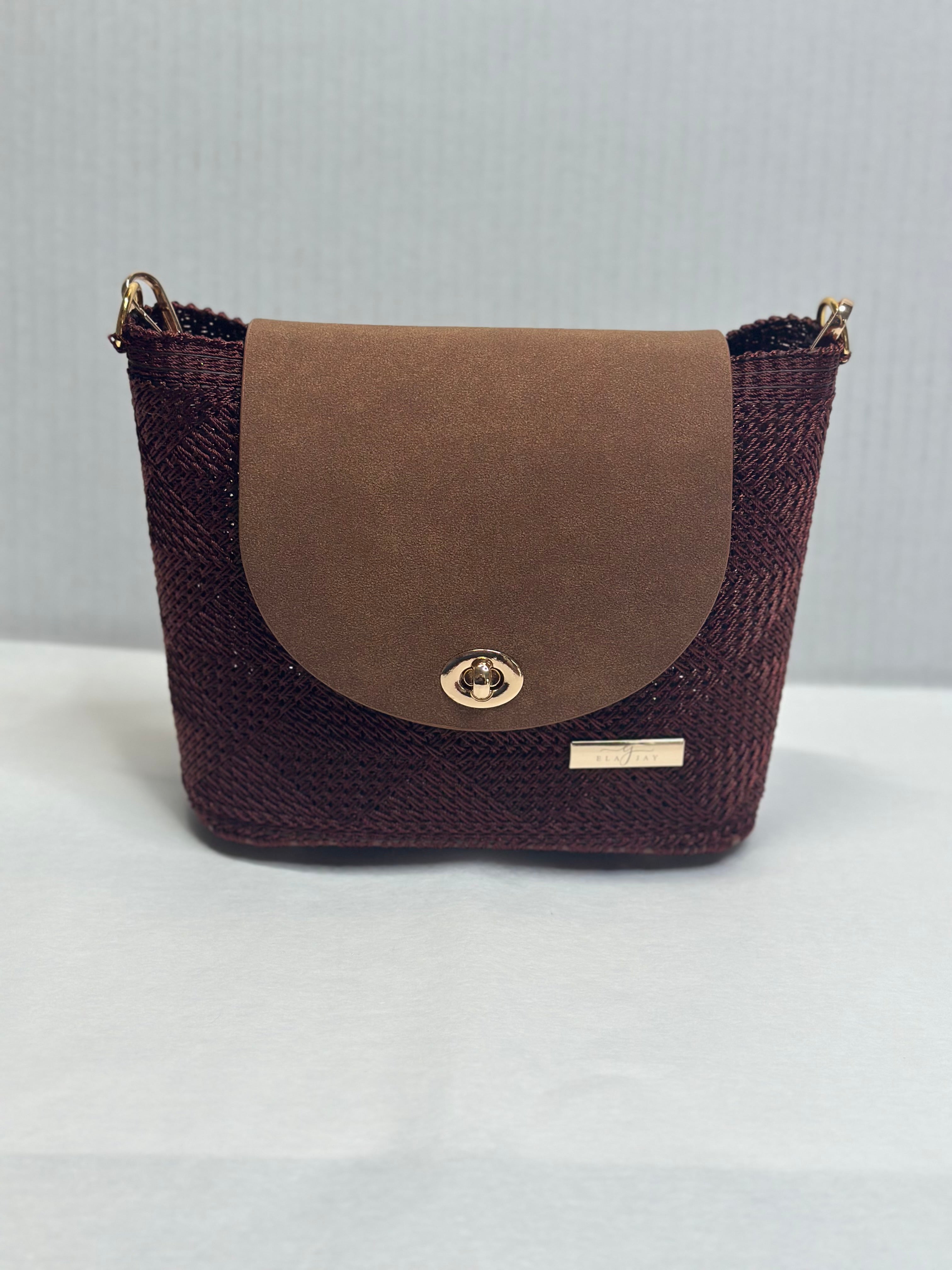 Charlotte Shoulder Bag