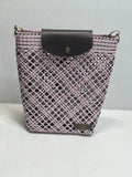 Georgianna Flap Crossbody Bag *Limited Edition