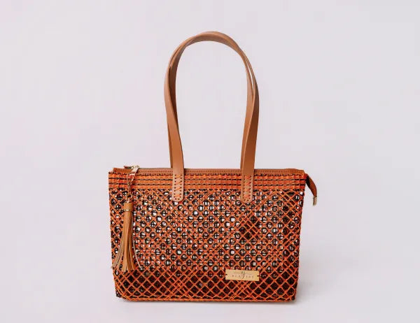 Freya Petite Tote Bag