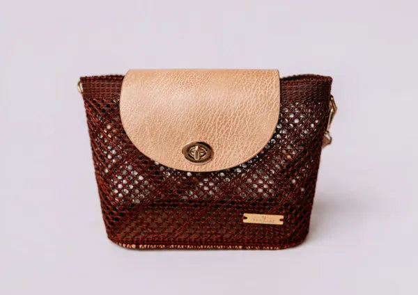 Bernice Shoulder Bag