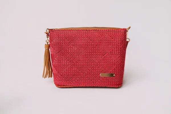 Josephine Crossbody Bag