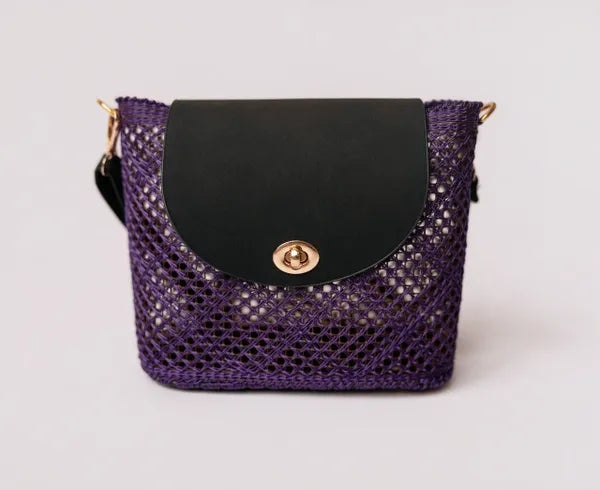 Bernice Shoulder Bag
